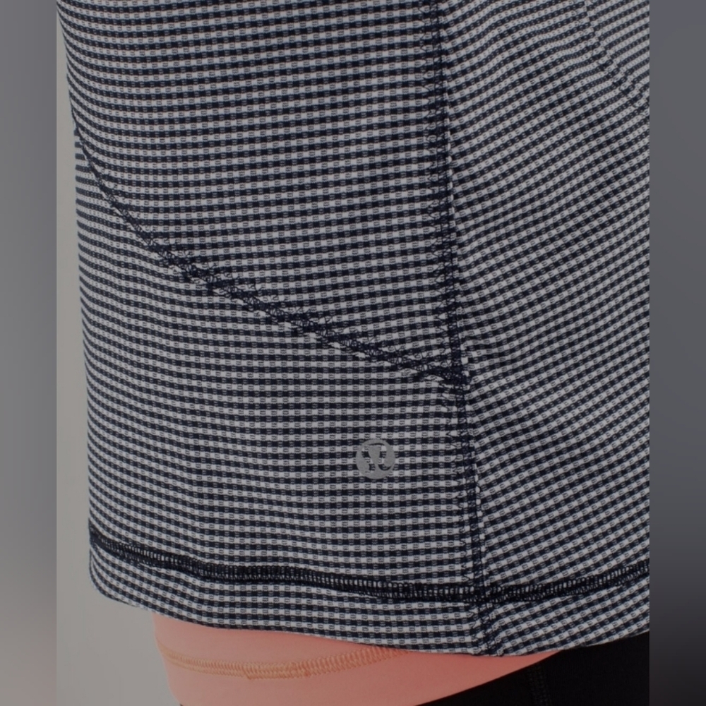 Lululemon Forme Jacket Inkwell - Picture 9 of 16